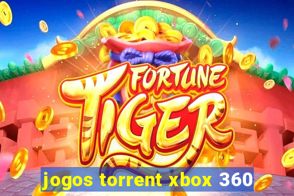 jogos torrent xbox 360